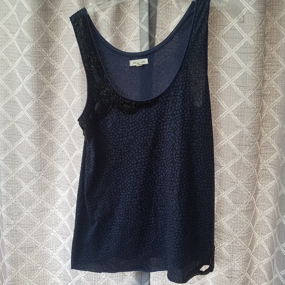 UO Beaded Tank - Picture 2 of 5